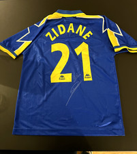 Maillot Zidane Juventus Away