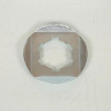 Rondelle frein pignon sortie boite pour quad Yamaha 350 Banshee 1987 à 2006 Neuf