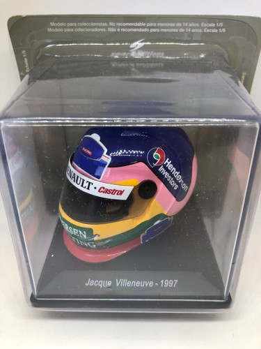 Jacques villeneuve 1997 - jacques,