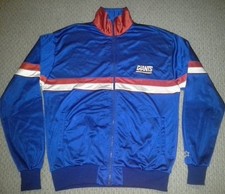 New York Giants Vintage