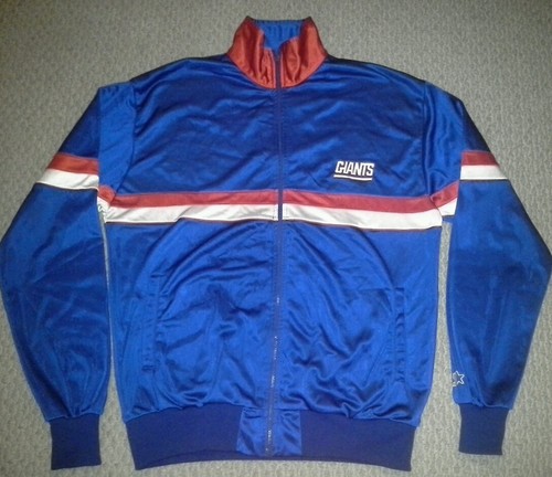 New york giants vintage - new,
