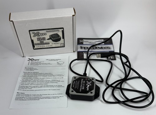 Keys usb switch - usb,