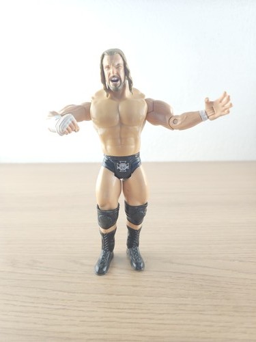 Figurine rétro wwe - rétro, h