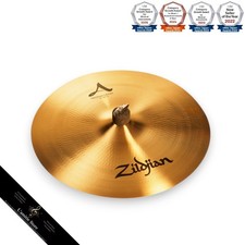 Cymbale Zildjian A 16" Medium
