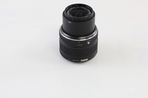 Objectif olympus numérique - objectif,