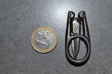 Belle paire petits - petits, ciseaux
