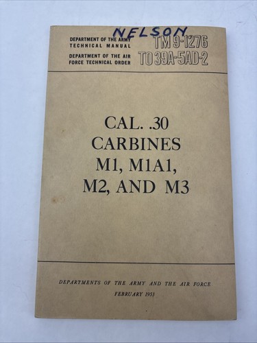 1953 1276 39a - tm, 9-1276