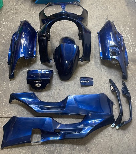 Kit carénage pour suzuki - pour,