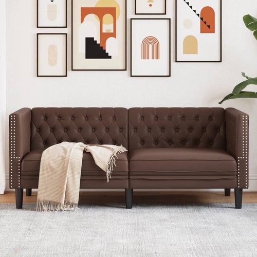 Fauteuil chesterfield chaise - chesterfield,