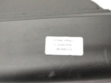 Plage arriere BMW X5 E70 PHASE 2 51476972712