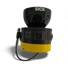 SICK microScan3 ||