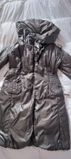 Manteau femme Irène Van Ryb