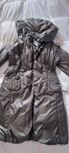 Manteau femme irène - femme,