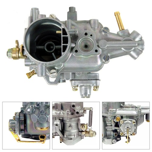 1016 carburetor pour - 34,