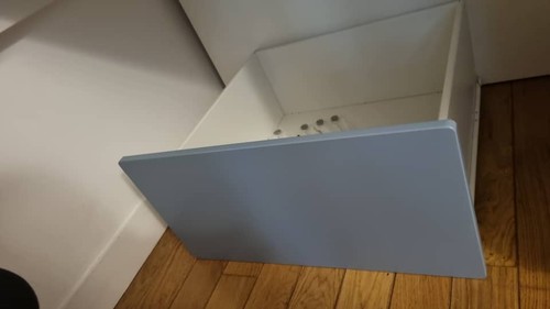 Lot tiroirs 30x60x55cm - 3,