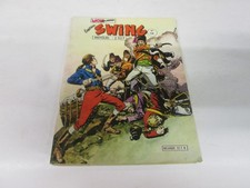 CAPTAIN SWING 139  ..MON