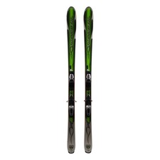 Ski occasion Rossignol Bandit B3 + fixations