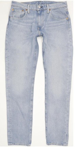 Levi 512 homme bleu tapered - levi's,