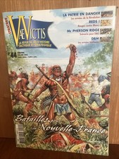 Vae victis jeu batailles - victis,