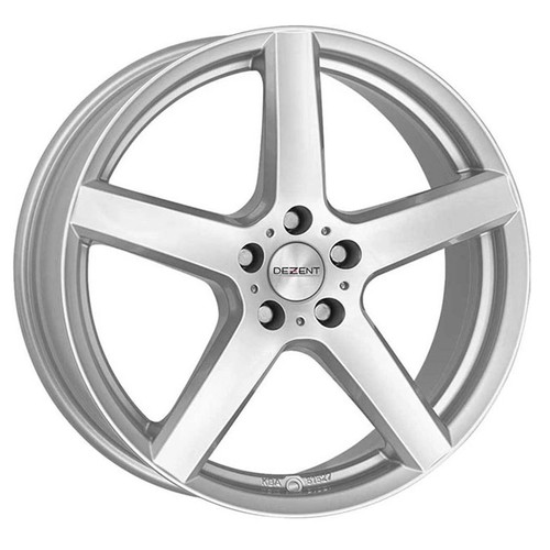 Jantes dezent 5jx15 et35 - jantes,
