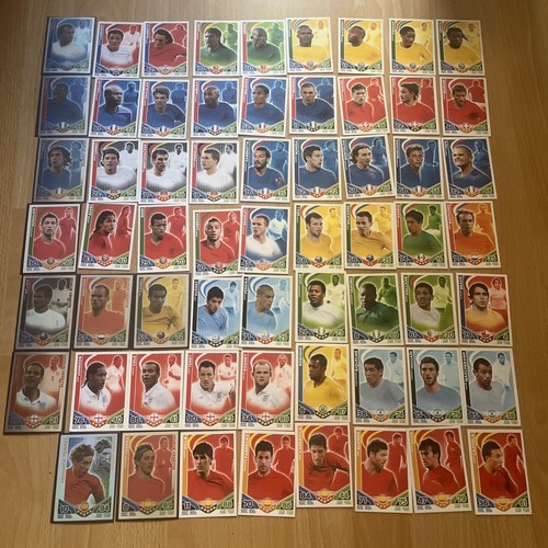 Lot carte match - lot,