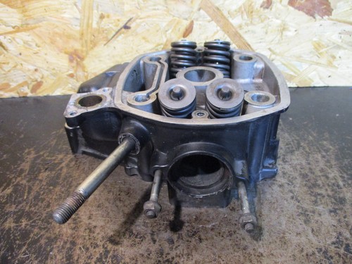 Culasse gauche honda 650 - honda, cx