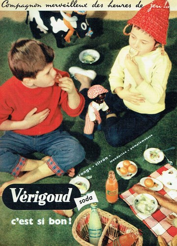 Publicité advertising 1123 - advertising,