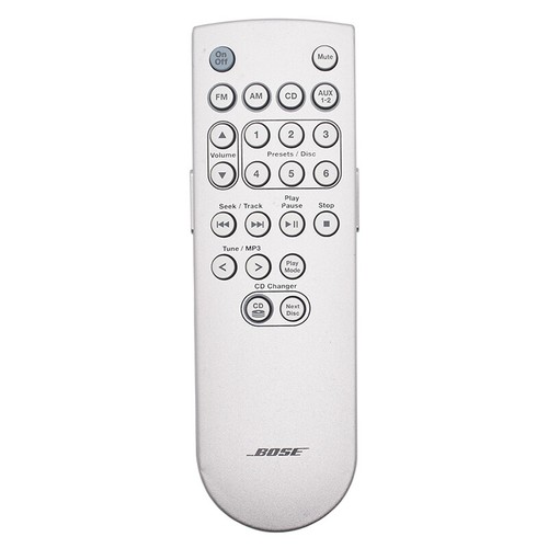 Genuine bose wave music - bose-wave, system