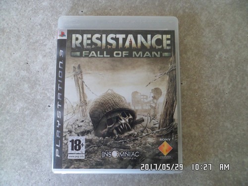 Jeu playstation ps3 - jeu,