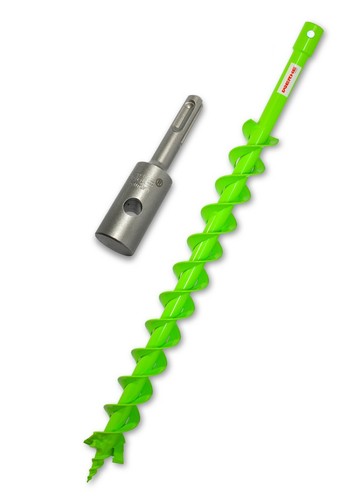 Foret professionnel werhe - foret,