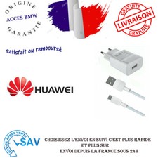 Chargeur Secteur HUAWEI