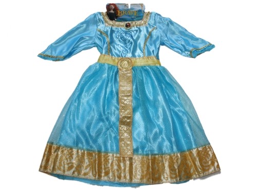 New girl disney pixar brave - pixar,