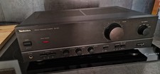 Amplificateur technics 610 - amplificateur,