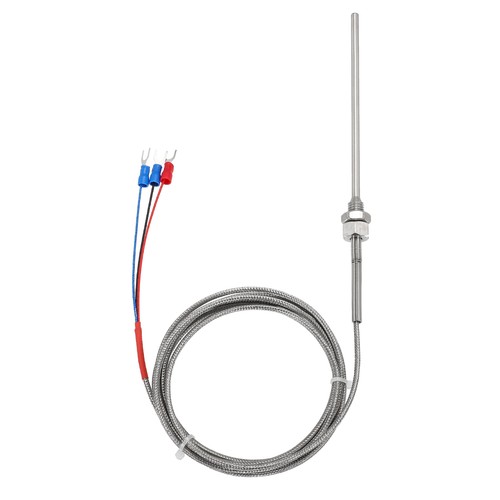 Sonde pt100 pour thermocouple - sonde,