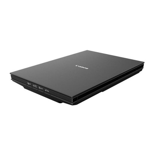 Scanner plat canon - plat,