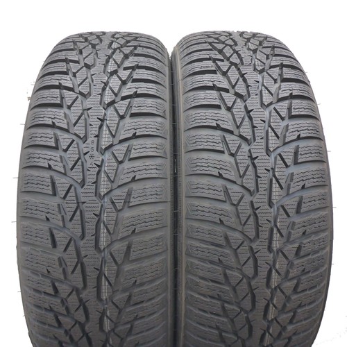 195 nokian 60 r16 - 195,