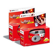 AGFA PHOTO PACK 2 x 601020 -