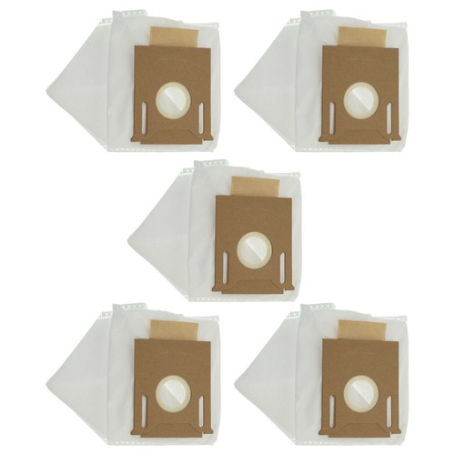 Sacs aspirateur pour - sacs,