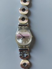 Montre swatch Irony femme