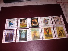 tickets de cinéma Gaumont