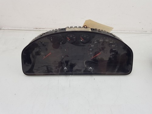 Instruments bord volkswagen - instruments,