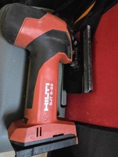 Hilti nuron scie sauteuse - hilti,