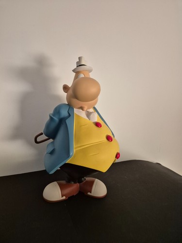 Figurine achille talon - -,