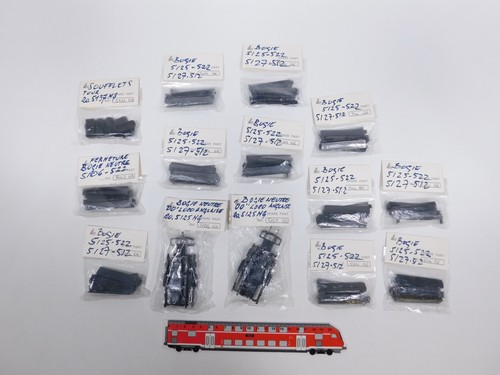 14x lima boîte - h0,