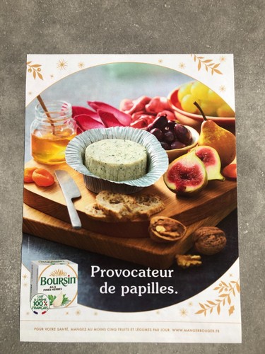 Publicité presse 2025 - publicité,
