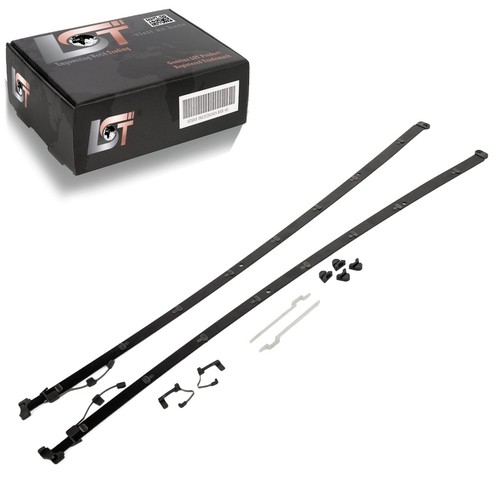 Toit ouvrant panorama kit - toit,