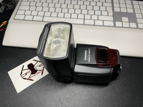Yongnuo flash pour nikon - flash,