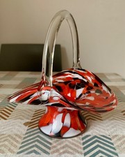 Panier centre de table en