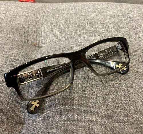 Chrome hearts monture - monture, de