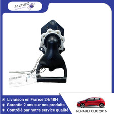 🇫🇷 TREUIL DE ROUE DE